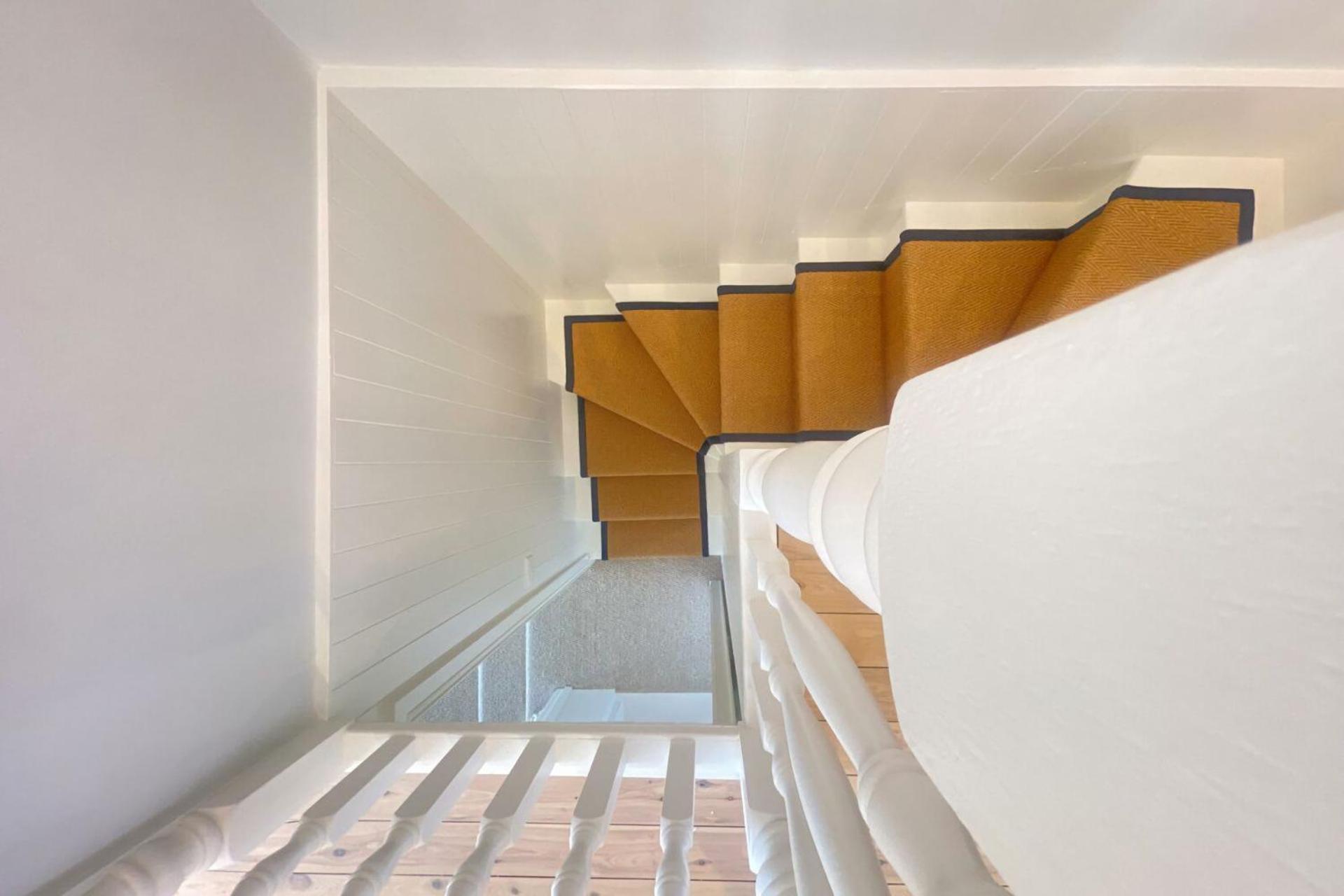Apartment Barefoot In Bronte Ih *