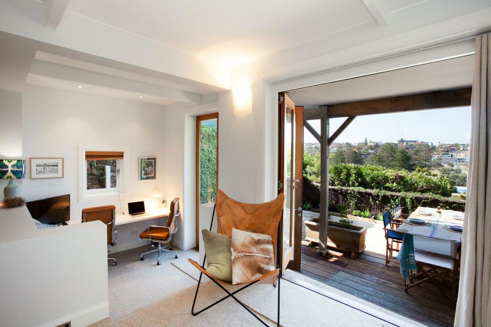 Barefoot In Bronte Ih * Sydney