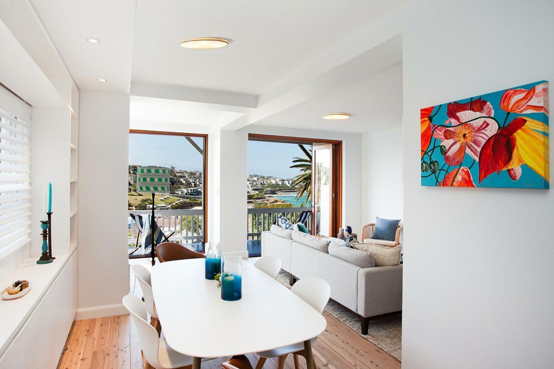 Apartment Barefoot In Bronte Ih *