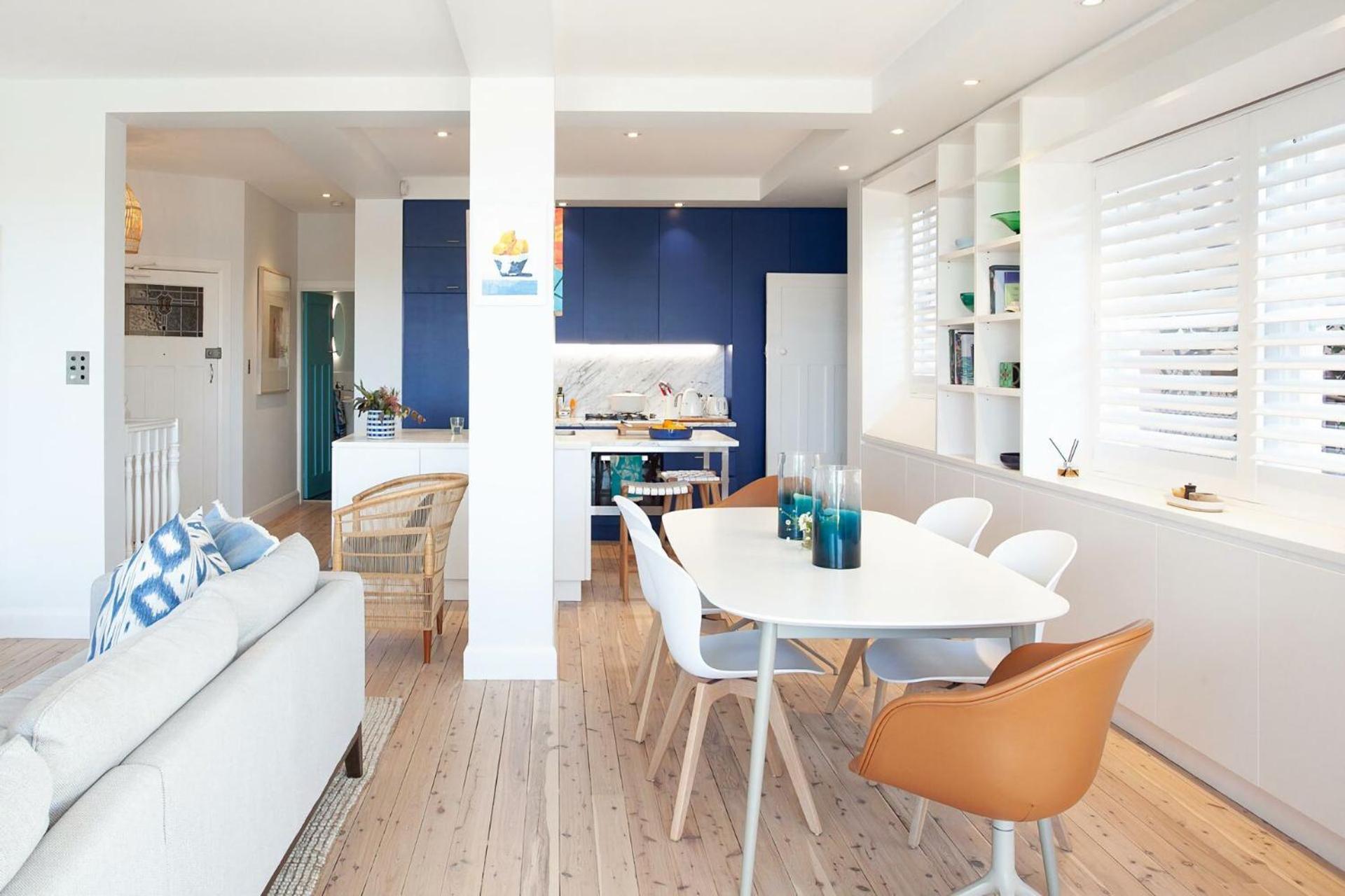 Barefoot In Bronte Ih Apartment Sydney