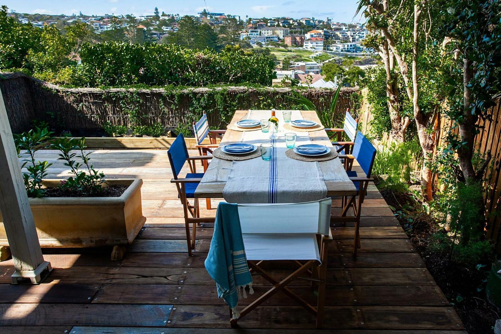 Apartment Barefoot In Bronte Ih Sydney
